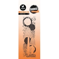 Studio Light Clear Stamp Grunge Collection nr 446