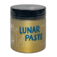 Ranger Simon Hurley - Lunar Paste - Sike