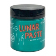 Ranger Simon Hurley - Lunar Paste - Tropical Tango