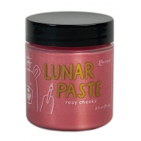 Ranger Simon Hurley - Lunar Paste - Rosy Cheeks