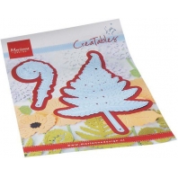 Marianne Design Creatable Tiny's Varen