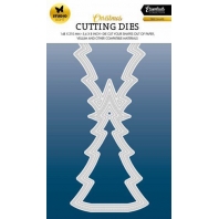 Studio Light Cutting Dies Essentials nr 553
