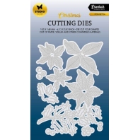 Studio Light Cutting Dies Essentials nr 556