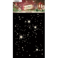 Studio Light Mask Magical Christmas nr 226