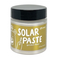 Ranger Simon Hurley - Solar Paste - Golden Hour