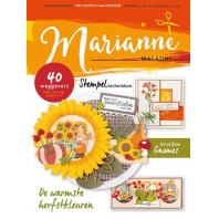 Marianne Design - Magazine Marianne nr 59