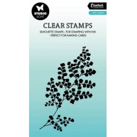 Studio Light Clear Stamp Essentials nr 493