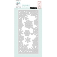 Studio Light Cutting Die Essentials nr 703