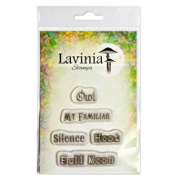 Lavinia - Nightfall - 814