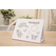 Crafters Companion - Magnetic Die Storage Stand