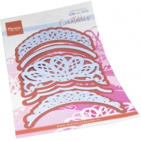 Marianne Design Creatable Anja's Regal borders