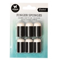 Studio Light Finger Sponges Essentials Tools nr 06