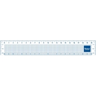 Marianne Design. - Decoration Ruler 20 cm