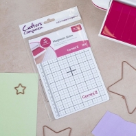 Gemini II - Magnetic Shim A5