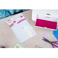 Gemini II - Magnetic Shim A4