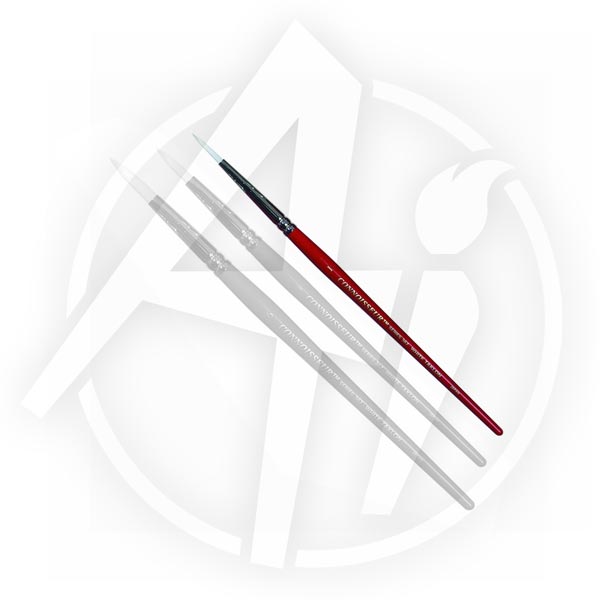 Art Impressions - WC Brush No 1