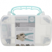 We R Makers - Crop a Dile case Aqua
