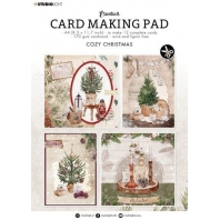Studio Light Card Making Pad Essentials nr 07