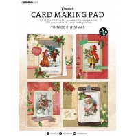 Studio Light Card Making Pad Essentials nr 10