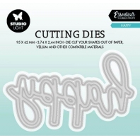 Studio Light Cutting Die Essentials nr 710