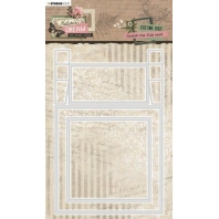 Studio Light Cutting die Nature's Dream nr 709