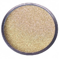 Wow - embossing powder - Metallic Brass