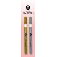 Studio Light Metallic Markers Essentials Tools nr. 12