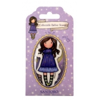 Studio Light - Cling Stamp Gorjuss Essentials nr 519