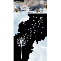 Studio Light Mask in Loving Memory nr 246