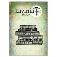 Lavinia - Wands & Spells - 819