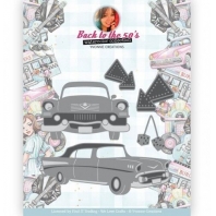 Yvonne Creations - Back to the fifties - Fifties Cars