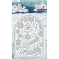 Studio Light Cutting Die Arctic Winter nr 763