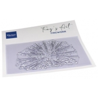 Marianne Design Clear Stamp Tiny's Art - Vuurwerk