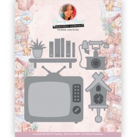 Yvonne Creations - Young at Heart - Home Accesoires