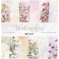 ScrapAndMe - Watercolors