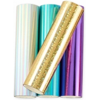 Spellbinders - Spellbound Glimmer Hot Foil Variety Pack