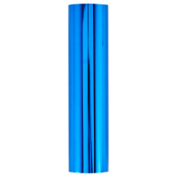 Spellbinders Glimmer Hot Foil Cobalt Blue