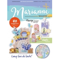 Marianne Design - Magazine Marianne nr 61