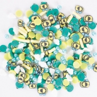 Marianne Design - Decoration Shakables - Spring is here