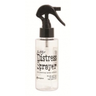 Ranger Distress Sprayer  Tim Holtz