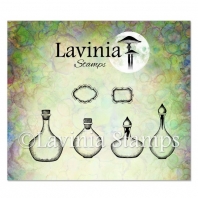 Lavinia - Spelcasting Remedies Small Stamp LAV 847