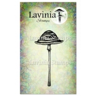 Lavinia - Snailcap Single Mushroom Stamp LAV 853