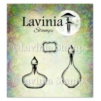 Lavinia- Spellcasting Remedies 2 Stamp LAV855