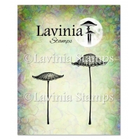 Lavinia - Thistlecap Mushrooms Stamp LAV856