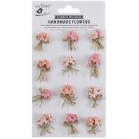 Little Birdie - Paper Flowers - Bouquet Celebrate Life