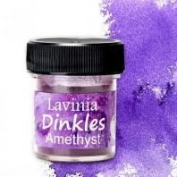 Lavinia Dinkles Amethyst