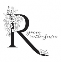 Spellbinders - press plates - Every Occasion Floral R and Sentiment