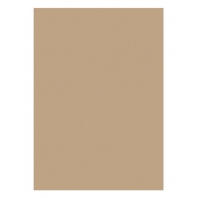 Spellbinders Essentials Glimmer Solid Rectangle Glimmer Hot Foil Plate