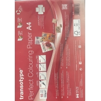 Copic - Perfect Colouring Paper A4 10 stuks