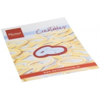 Marianne Design Creatable Trouwringen